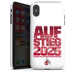 Tough Case glänzend