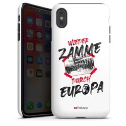 Tough Case glänzend