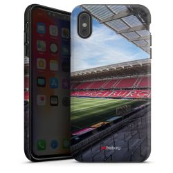 Tough Case glänzend