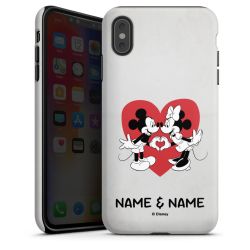 Tough Case glänzend