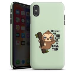 Tough Case glänzend