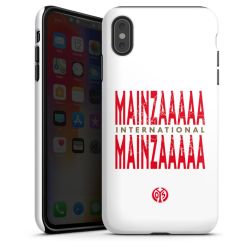 Tough Case glänzend