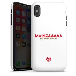 Tough Case glänzend