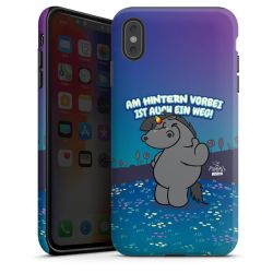 Tough Case glänzend