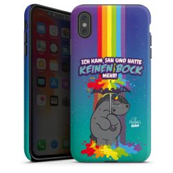 Tough Case glänzend