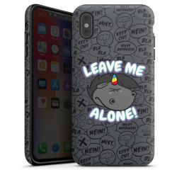 Tough Case glänzend