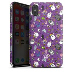 Tough Case glänzend