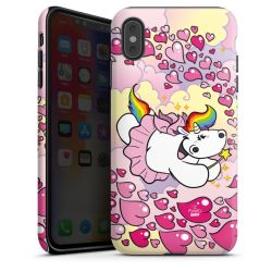 Tough Case glänzend