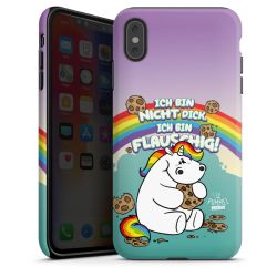 Tough Case glänzend