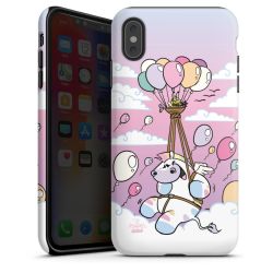 Tough Case glänzend