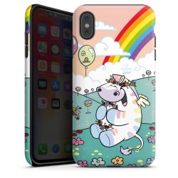 Tough Case glänzend