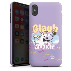 Tough Case glänzend