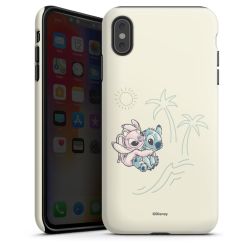 Tough Case glänzend