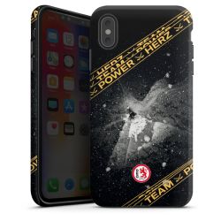 Tough Case glänzend