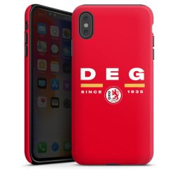 Tough Case glänzend