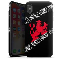 Tough Case glänzend