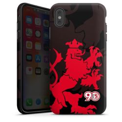 Tough Case glänzend