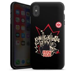 Tough Case glänzend