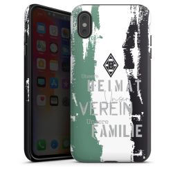 Tough Case glänzend