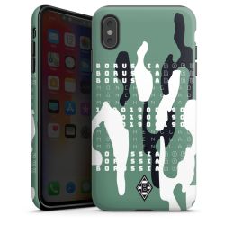 Tough Case glänzend