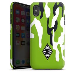 Tough Case glänzend