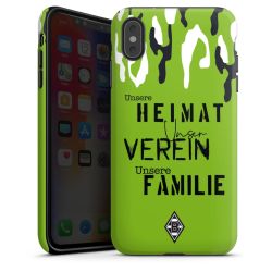 Tough Case glänzend