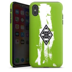 Tough Case glänzend