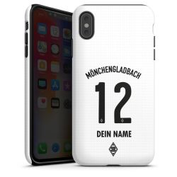 Tough Case glänzend