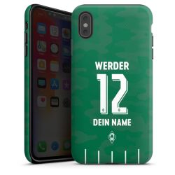 Tough Case glänzend