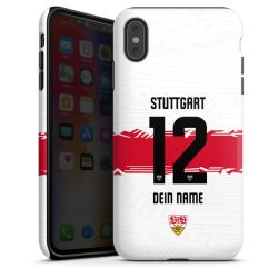 Tough Case glänzend