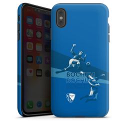 Tough Case glänzend