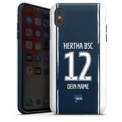 Tough Case glänzend