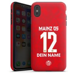 Tough Case glänzend