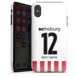 Tough Case glänzend