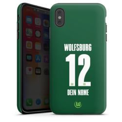 Tough Case glänzend