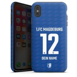 Tough Case glänzend