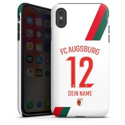 Tough Case glänzend