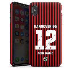 Tough Case glänzend