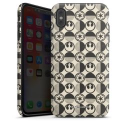 Tough Case glänzend