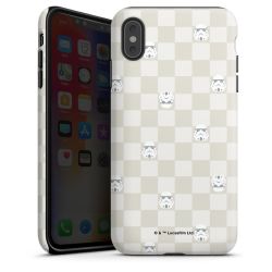 Tough Case glänzend