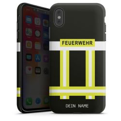 Tough Case glänzend