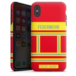 Tough Case glänzend