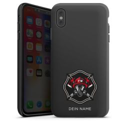 Tough Case glänzend