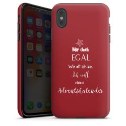 Tough Case glänzend