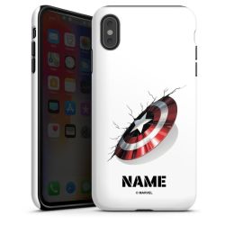 Tough Case glänzend