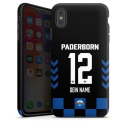 Tough Case glänzend