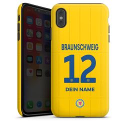 Tough Case glänzend