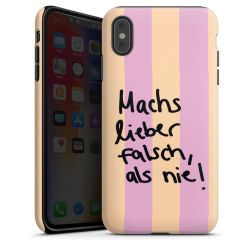 Tough Case glänzend