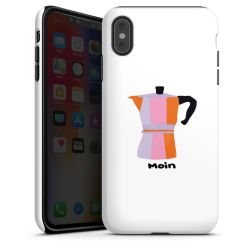 Tough Case glänzend