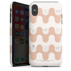 Tough Case glänzend